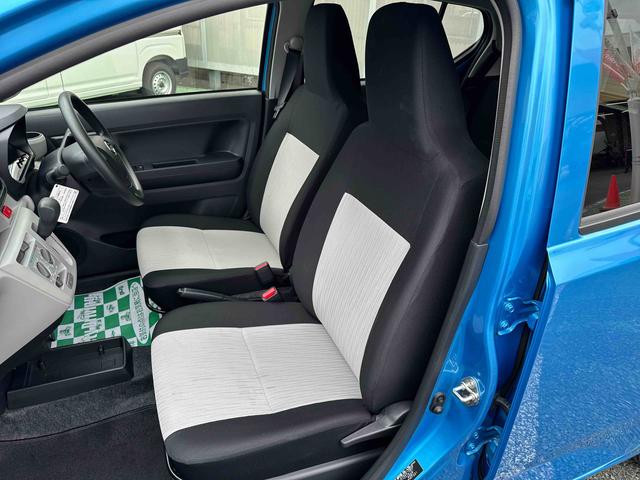 ミライースX リミテッドSAIII LEDヘッドランプ・キーレス(埼玉県)の中古車