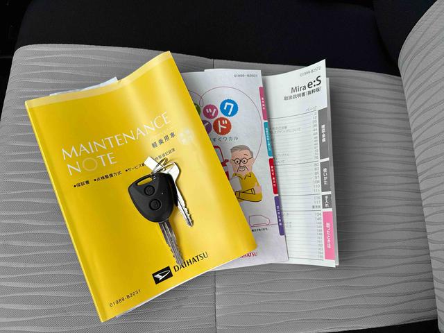 ミライースX リミテッドSAIII LEDヘッドランプ・キーレス(埼玉県)の中古車