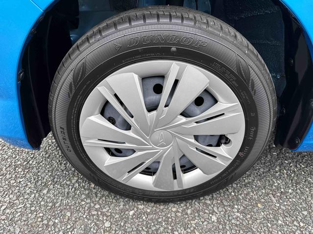 ミライースX リミテッドSAIII LEDヘッドランプ・キーレス(埼玉県)の中古車