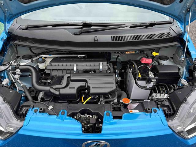 ミライースX リミテッドSAIII LEDヘッドランプ・キーレス(埼玉県)の中古車