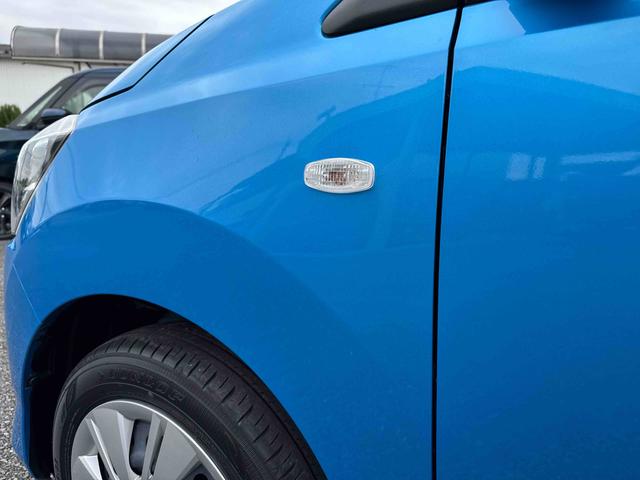 ミライースX リミテッドSAIII LEDヘッドランプ・キーレス(埼玉県)の中古車