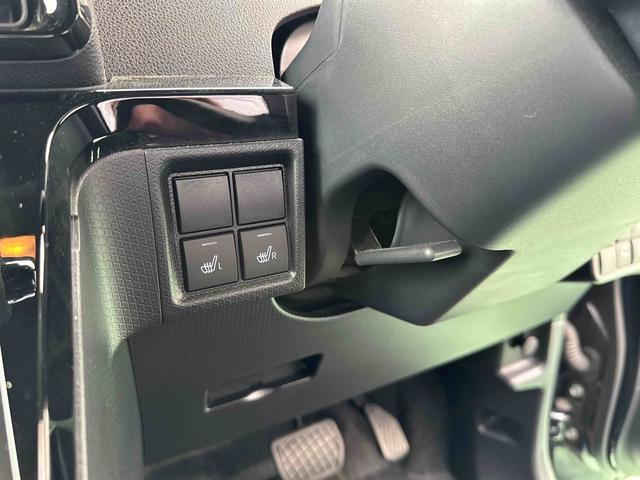 タントカスタムX 電動パーキングブレーキ・両側電動スライドドア(埼玉県)の中古車