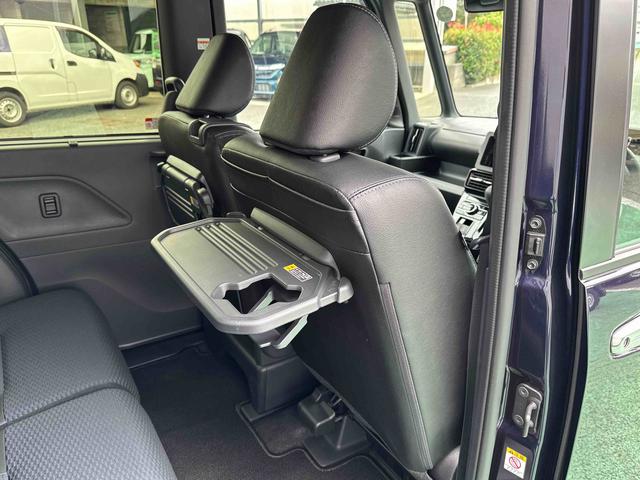 タントカスタムX 電動パーキングブレーキ・両側電動スライドドア(埼玉県)の中古車