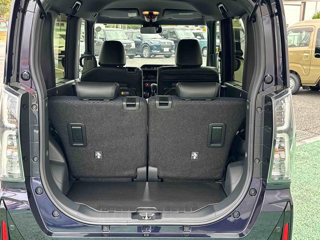 タントカスタムX 電動パーキングブレーキ・両側電動スライドドア(埼玉県)の中古車