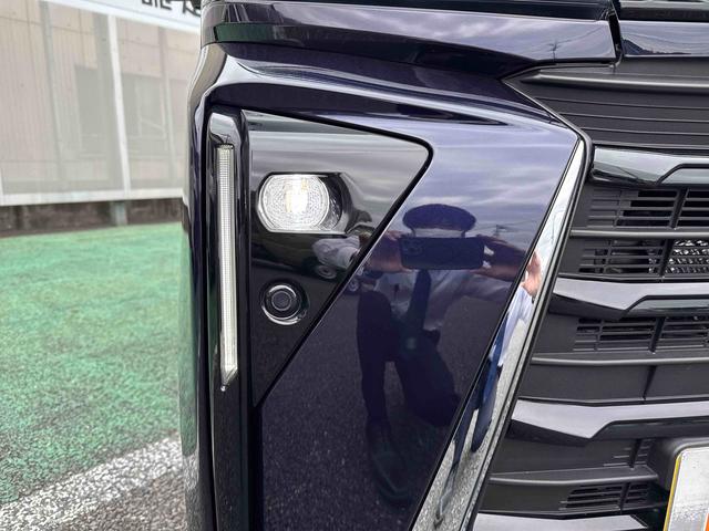 タントカスタムX 電動パーキングブレーキ・両側電動スライドドア(埼玉県)の中古車