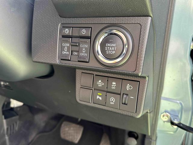 タントファンクロスターボ ディスプレイオーディオ・自動駐車パノラマモニタ 電格ミラー LEDランプ シートヒータ Pソナー 衝突軽減ブレーキ USB スマートキ 禁煙 i−stop 車線逸脱警報 1オーナー 盗難警報装置 オートライト アルミ TV ターボ(埼玉県)の中古車