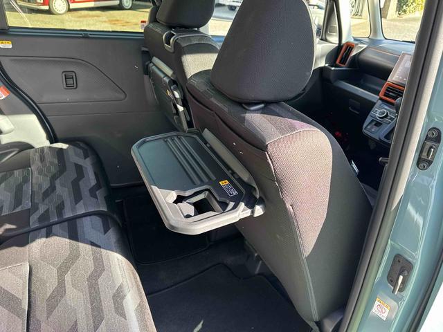 タントファンクロスターボ ディスプレイオーディオ・自動駐車パノラマモニタ 電格ミラー LEDランプ シートヒータ Pソナー 衝突軽減ブレーキ USB スマートキ 禁煙 i−stop 車線逸脱警報 1オーナー 盗難警報装置 オートライト アルミ TV ターボ(埼玉県)の中古車