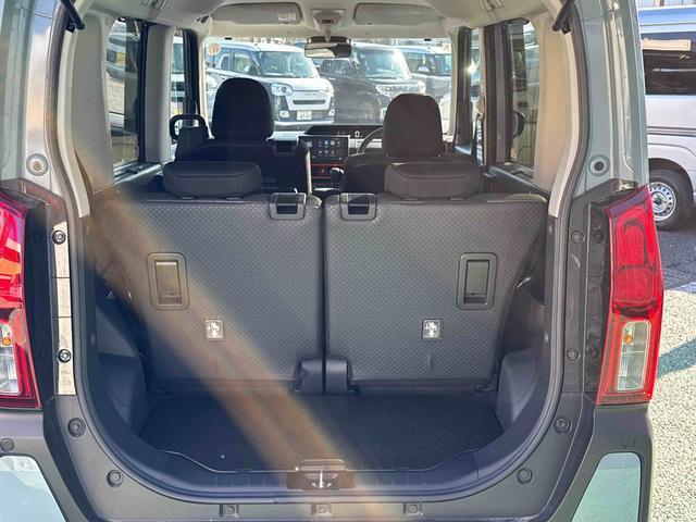 タントファンクロスターボ ディスプレイオーディオ・自動駐車パノラマモニタ 電格ミラー LEDランプ シートヒータ Pソナー 衝突軽減ブレーキ USB スマートキ 禁煙 i−stop 車線逸脱警報 1オーナー 盗難警報装置 オートライト アルミ TV ターボ(埼玉県)の中古車