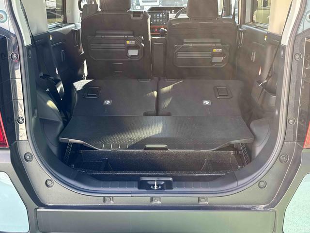 タントファンクロスターボ ディスプレイオーディオ・自動駐車パノラマモニタ 電格ミラー LEDランプ シートヒータ Pソナー 衝突軽減ブレーキ USB スマートキ 禁煙 i−stop 車線逸脱警報 1オーナー 盗難警報装置 オートライト アルミ TV ターボ(埼玉県)の中古車