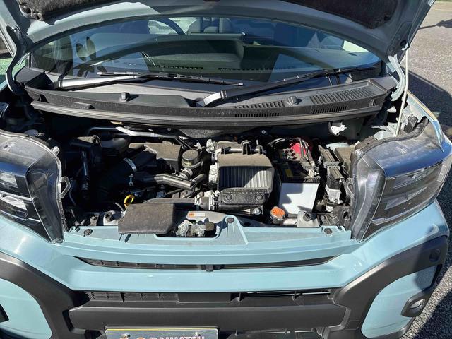 タントファンクロスターボ ディスプレイオーディオ・自動駐車パノラマモニタ 電格ミラー LEDランプ シートヒータ Pソナー 衝突軽減ブレーキ USB スマートキ 禁煙 i−stop 車線逸脱警報 1オーナー 盗難警報装置 オートライト アルミ TV ターボ(埼玉県)の中古車