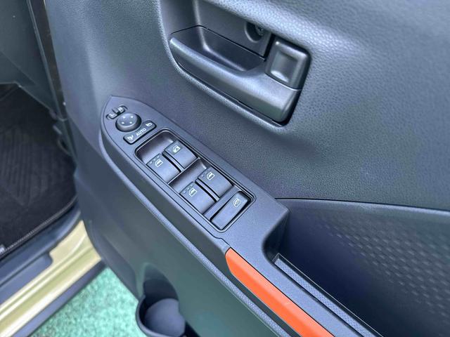 タントファンクロスターボ ナビTV アルミ キーフリースマートキ 禁煙 1オーナー ナビTV アルミ キーフリー ターボ ABS エアバッグ 記録簿(埼玉県)の中古車