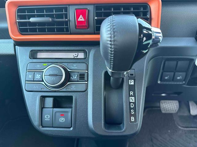 タントファンクロスターボ ナビTV アルミ キーフリースマートキ 禁煙 1オーナー ナビTV アルミ キーフリー ターボ ABS エアバッグ 記録簿(埼玉県)の中古車