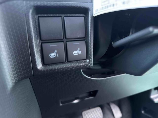 タントファンクロスターボ ナビTV アルミ キーフリースマートキ 禁煙 1オーナー ナビTV アルミ キーフリー ターボ ABS エアバッグ 記録簿(埼玉県)の中古車