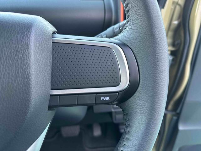 タントファンクロスターボ ナビTV アルミ キーフリースマートキ 禁煙 1オーナー ナビTV アルミ キーフリー ターボ ABS エアバッグ 記録簿(埼玉県)の中古車