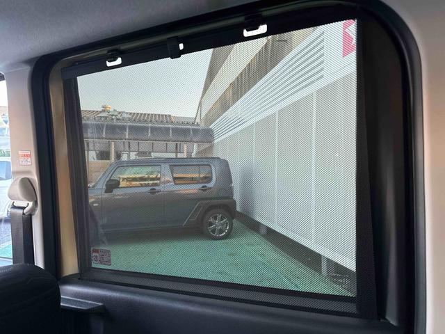 タントファンクロスターボ ナビTV アルミ キーフリースマートキ 禁煙 1オーナー ナビTV アルミ キーフリー ターボ ABS エアバッグ 記録簿(埼玉県)の中古車