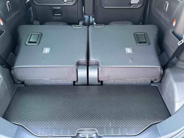 タントファンクロスターボ ナビTV アルミ キーフリースマートキ 禁煙 1オーナー ナビTV アルミ キーフリー ターボ ABS エアバッグ 記録簿(埼玉県)の中古車