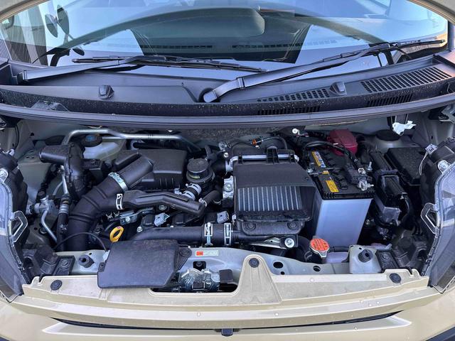 タントファンクロスターボ ナビTV アルミ キーフリースマートキ 禁煙 1オーナー ナビTV アルミ キーフリー ターボ ABS エアバッグ 記録簿(埼玉県)の中古車