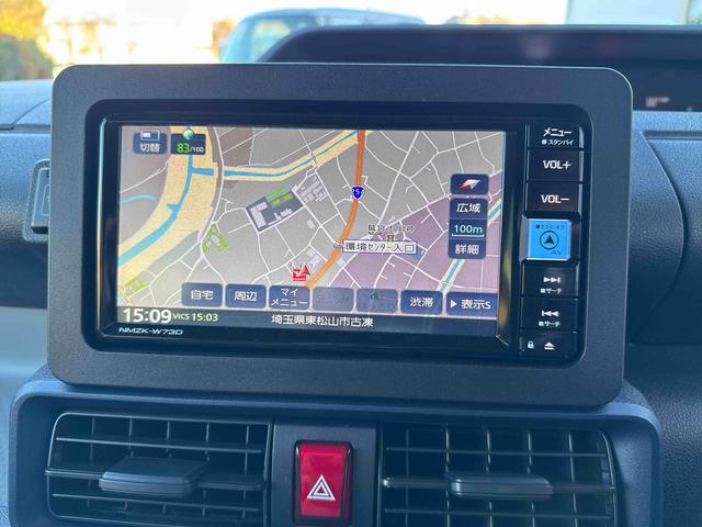 タントX LEDライト バックカメラ メモリナビブルートゥース アイドリングストップ車 ブレーキサポート 電動ミラー ナビTV USB接続 スマートキーシステム 禁煙 LEDライト キーレスキー Bカメラ 車線逸脱警報 メモリナビ(埼玉県)の中古車