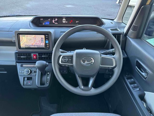 タントX LEDライト バックカメラ メモリナビブルートゥース アイドリングストップ車 ブレーキサポート 電動ミラー ナビTV USB接続 スマートキーシステム 禁煙 LEDライト キーレスキー Bカメラ 車線逸脱警報 メモリナビ(埼玉県)の中古車