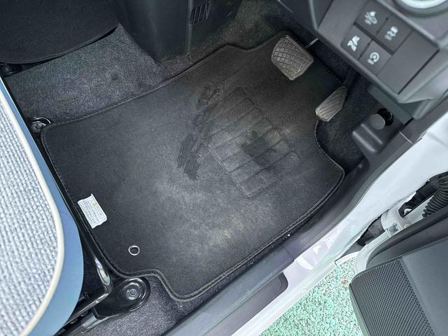 ムーヴキャンバスストライプスGターボACC レーダーブレーキ シートヒーターACC レーダーブレーキ 禁煙 1オーナー シートH オートハイビーム LEDヘッドライト クリアランスソナー ターボ車 スマートキー 記録簿 レーンキープ セキュリティーアラーム ベンチシート(埼玉県)の中古車