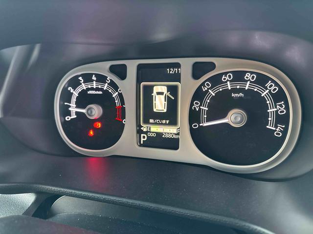 ムーヴキャンバスストライプスGターボACC レーダーブレーキ シートヒーターACC レーダーブレーキ 禁煙 1オーナー シートH オートハイビーム LEDヘッドライト クリアランスソナー ターボ車 スマートキー 記録簿 レーンキープ セキュリティーアラーム ベンチシート(埼玉県)の中古車