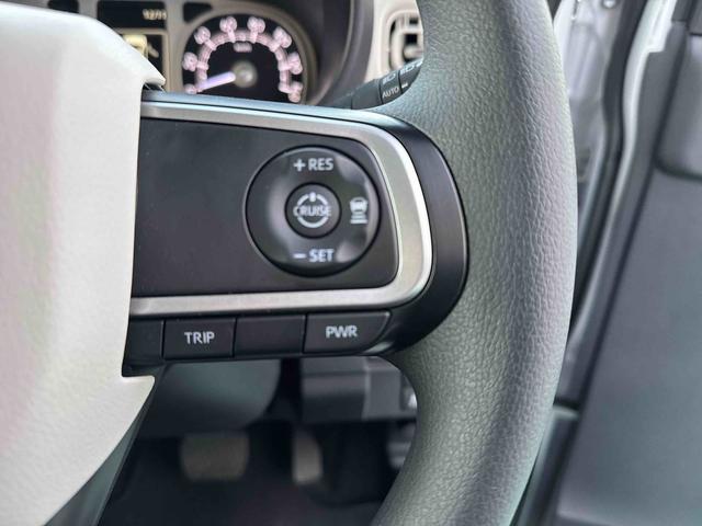 ムーヴキャンバスストライプスGターボACC レーダーブレーキ シートヒーターACC レーダーブレーキ 禁煙 1オーナー シートH オートハイビーム LEDヘッドライト クリアランスソナー ターボ車 スマートキー 記録簿 レーンキープ セキュリティーアラーム ベンチシート(埼玉県)の中古車