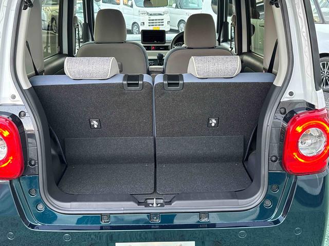 ムーヴキャンバスストライプスGターボACC レーダーブレーキ シートヒーターACC レーダーブレーキ 禁煙 1オーナー シートH オートハイビーム LEDヘッドライト クリアランスソナー ターボ車 スマートキー 記録簿 レーンキープ セキュリティーアラーム ベンチシート(埼玉県)の中古車