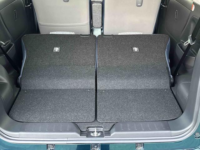 ムーヴキャンバスストライプスGターボACC レーダーブレーキ シートヒーターACC レーダーブレーキ 禁煙 1オーナー シートH オートハイビーム LEDヘッドライト クリアランスソナー ターボ車 スマートキー 記録簿 レーンキープ セキュリティーアラーム ベンチシート(埼玉県)の中古車