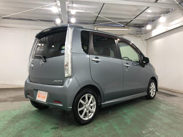 ムーヴカスタム X SA 走行43577キロ/ナビ/純正マット1年保証距離無制限 走行距離43577キロ ナビ 純正マット LEDヘッドランプ アイドリングストップ プッシュボタンスタート 電動格納式ドアミラー(埼玉県)の中古車