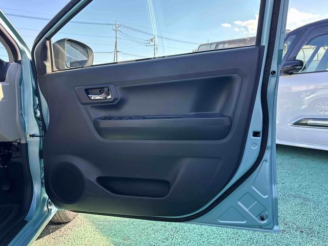 ミライースＧ　ＳＡIIIキーフリー・シートヒーター禁煙　リモコンキー　ワンオーナー　運転席エアバッグ　スマートキー　ＡＢＳ　記録簿付　ＡＷ（埼玉県）の中古車