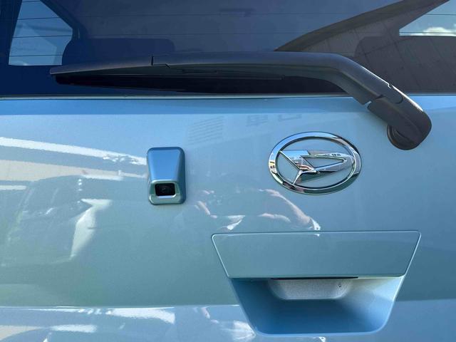 ミライースＧ　ＳＡIIIキーフリー・シートヒーター禁煙　リモコンキー　ワンオーナー　運転席エアバッグ　スマートキー　ＡＢＳ　記録簿付　ＡＷ（埼玉県）の中古車