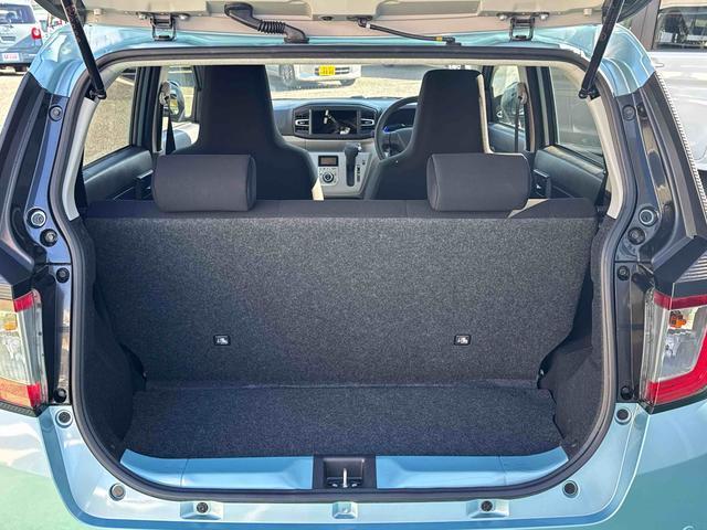 ミライースＧ　ＳＡIIIキーフリー・シートヒーター禁煙　リモコンキー　ワンオーナー　運転席エアバッグ　スマートキー　ＡＢＳ　記録簿付　ＡＷ（埼玉県）の中古車