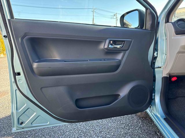 ミライースＧ　ＳＡIIIキーフリー・シートヒーター禁煙　リモコンキー　ワンオーナー　運転席エアバッグ　スマートキー　ＡＢＳ　記録簿付　ＡＷ（埼玉県）の中古車