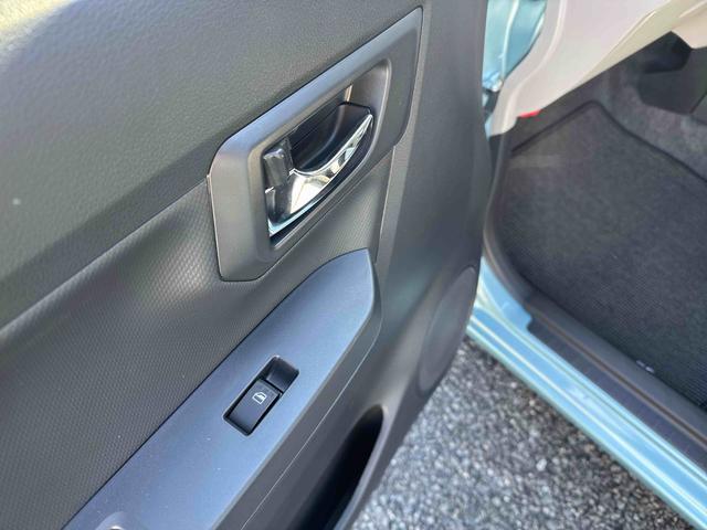 ミライースＧ　ＳＡIIIキーフリー・シートヒーター禁煙　リモコンキー　ワンオーナー　運転席エアバッグ　スマートキー　ＡＢＳ　記録簿付　ＡＷ（埼玉県）の中古車