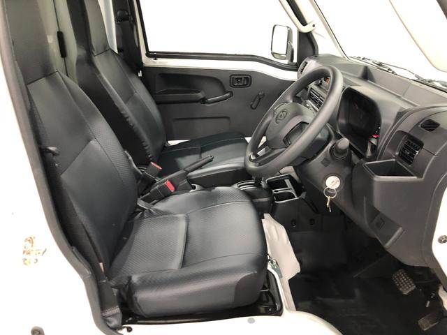 ハイゼットトラックジャンボスタンダード　４ＷＤ／走行６キロ／オートライト１年保証距離無制限　走行距離６キロ　４ＷＤ　ＡＴ車　助手席エアバッグ　クリアランスソナー　オートライト　アイドリングストップ　スペアキー（埼玉県）の中古車