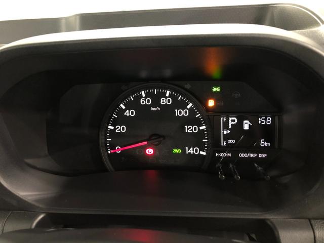 ハイゼットトラックジャンボスタンダード　４ＷＤ／走行６キロ／オートライト１年保証距離無制限　走行距離６キロ　４ＷＤ　ＡＴ車　助手席エアバッグ　クリアランスソナー　オートライト　アイドリングストップ　スペアキー（埼玉県）の中古車