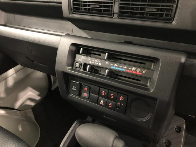 ハイゼットトラックジャンボスタンダード　４ＷＤ／走行６キロ／オートライト１年保証距離無制限　走行距離６キロ　４ＷＤ　ＡＴ車　助手席エアバッグ　クリアランスソナー　オートライト　アイドリングストップ　スペアキー（埼玉県）の中古車