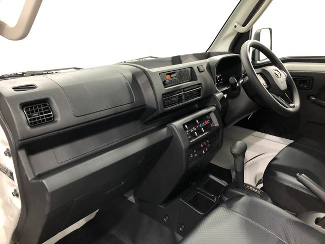 ハイゼットトラックジャンボスタンダード　４ＷＤ／走行６キロ／オートライト１年保証距離無制限　走行距離６キロ　４ＷＤ　ＡＴ車　助手席エアバッグ　クリアランスソナー　オートライト　アイドリングストップ　スペアキー（埼玉県）の中古車