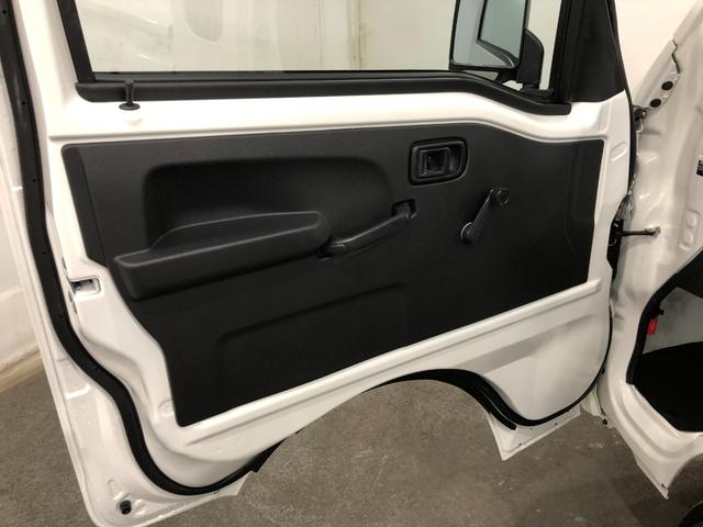 ハイゼットトラックジャンボスタンダード　４ＷＤ／走行６キロ／オートライト１年保証距離無制限　走行距離６キロ　４ＷＤ　ＡＴ車　助手席エアバッグ　クリアランスソナー　オートライト　アイドリングストップ　スペアキー（埼玉県）の中古車