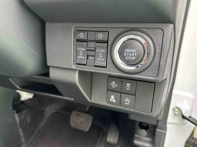 ムーヴキャンバスストライプスＧ　ディスプレイオーディオ・バックモニター禁煙　ワンオーナー　ＴＶ　キーフリー　スマ−トキ−　運転席エアバック　ＡＢＳ（埼玉県）の中古車