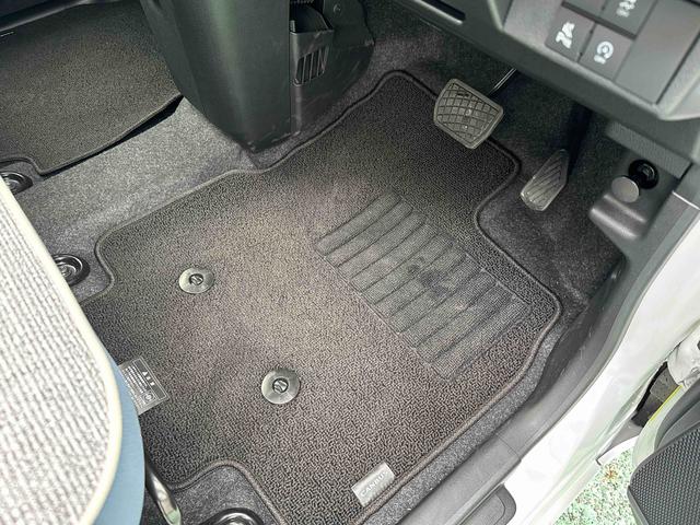 ムーヴキャンバスストライプスＧ　ディスプレイオーディオ・バックモニター禁煙　ワンオーナー　ＴＶ　キーフリー　スマ−トキ−　運転席エアバック　ＡＢＳ（埼玉県）の中古車