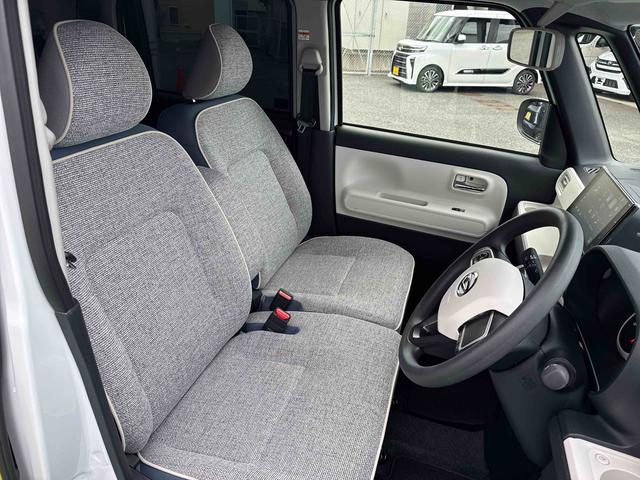 ムーヴキャンバスストライプスＧ　ディスプレイオーディオ・バックモニター禁煙　ワンオーナー　ＴＶ　キーフリー　スマ−トキ−　運転席エアバック　ＡＢＳ（埼玉県）の中古車