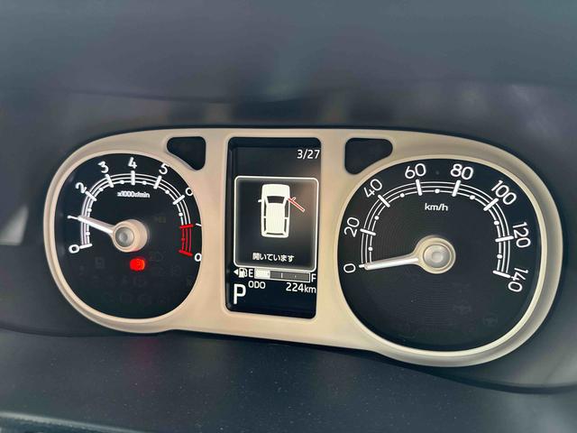 ムーヴキャンバスストライプスＧ　ディスプレイオーディオ・バックモニター禁煙　ワンオーナー　ＴＶ　キーフリー　スマ−トキ−　運転席エアバック　ＡＢＳ（埼玉県）の中古車