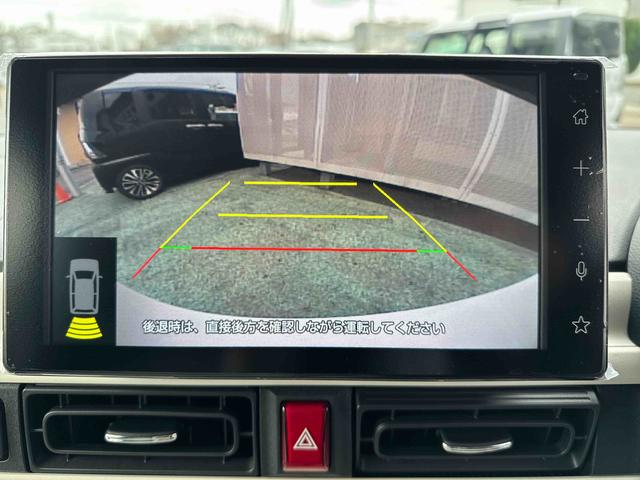 ムーヴキャンバスストライプスＧ　ディスプレイオーディオ・バックモニター禁煙　ワンオーナー　ＴＶ　キーフリー　スマ−トキ−　運転席エアバック　ＡＢＳ（埼玉県）の中古車