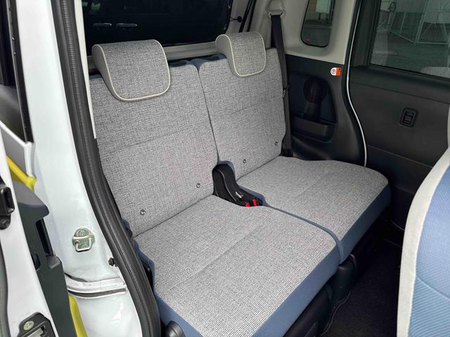 ムーヴキャンバスストライプスＧ　ディスプレイオーディオ・バックモニター禁煙　ワンオーナー　ＴＶ　キーフリー　スマ−トキ−　運転席エアバック　ＡＢＳ（埼玉県）の中古車