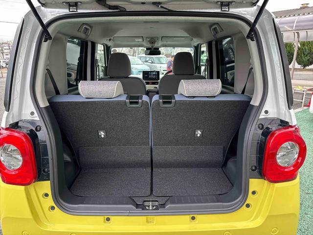 ムーヴキャンバスストライプスＧ　ディスプレイオーディオ・バックモニター禁煙　ワンオーナー　ＴＶ　キーフリー　スマ−トキ−　運転席エアバック　ＡＢＳ（埼玉県）の中古車