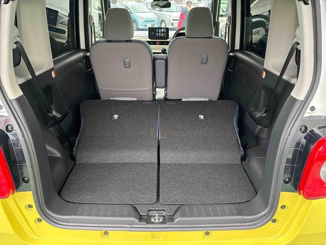 ムーヴキャンバスストライプスＧ　ディスプレイオーディオ・バックモニター禁煙　ワンオーナー　ＴＶ　キーフリー　スマ−トキ−　運転席エアバック　ＡＢＳ（埼玉県）の中古車