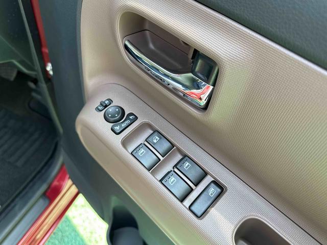 ムーヴキャンバスセオリーＧターボキーレス　禁煙車　エアバック　ターボ車　ＡＢＳ　スマ−トキ−　テレビ　ワンオ−ナ−（埼玉県）の中古車