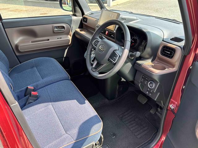 ムーヴキャンバスセオリーＧターボキーレス　禁煙車　エアバック　ターボ車　ＡＢＳ　スマ−トキ−　テレビ　ワンオ−ナ−（埼玉県）の中古車