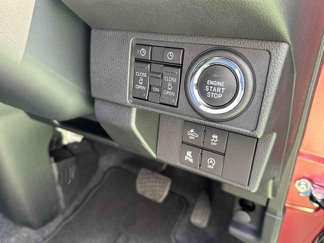 ムーヴキャンバスセオリーＧターボキーレス　禁煙車　エアバック　ターボ車　ＡＢＳ　スマ−トキ−　テレビ　ワンオ−ナ−（埼玉県）の中古車